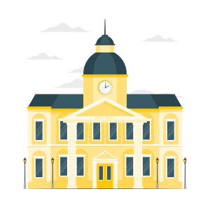 townhall