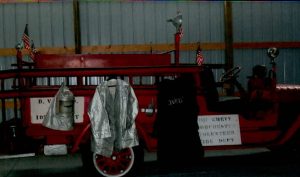 Fire Truck
