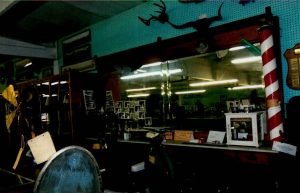 Barber Shop