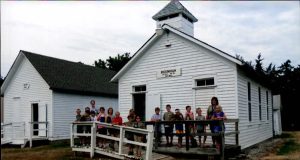 Buckingham School