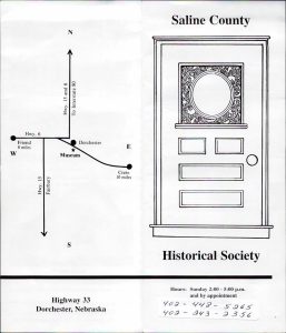 HS Map