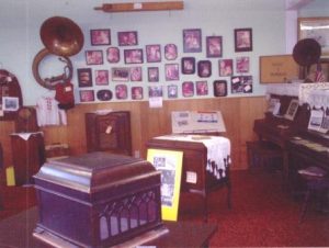 Music Room